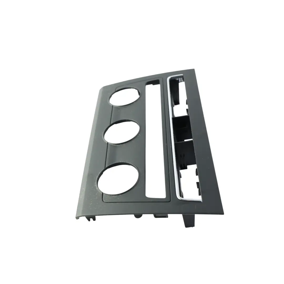 MK3 5F Garniture Cache Panneau Commande Climatisation pour Seat Leon à propos du numéro de pièce 5F0858060 Seat Leon MK3 5F Garniture Cache Panneau Commande Climatisation - SKU 5F0858060 - Numéro de pièce 5F0858060