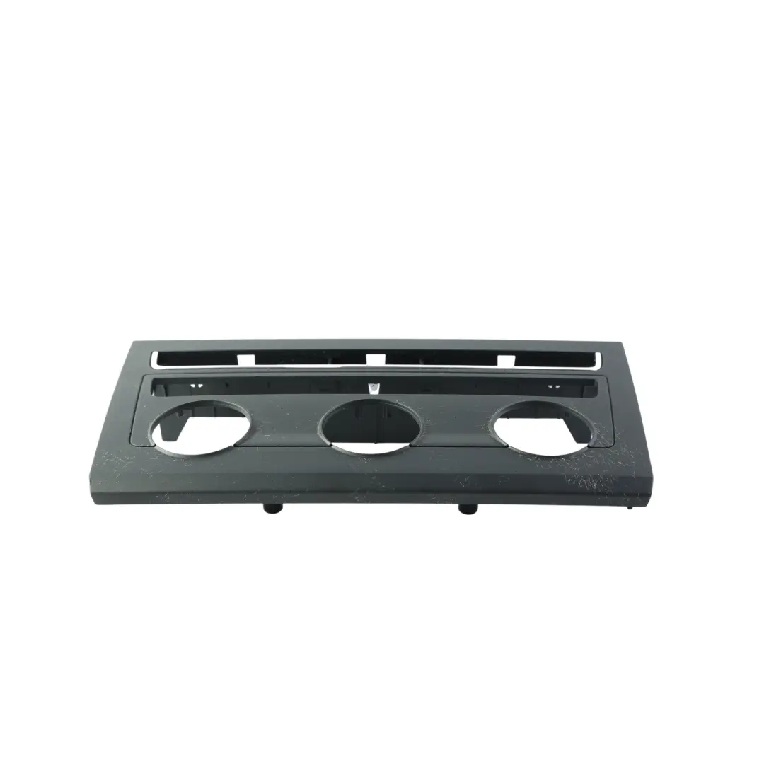 Seat Leon Mk3 5F Air Conditioning Heater Control Panel Trim Cover - SKU 5F0858060 - Part number 5F0858060