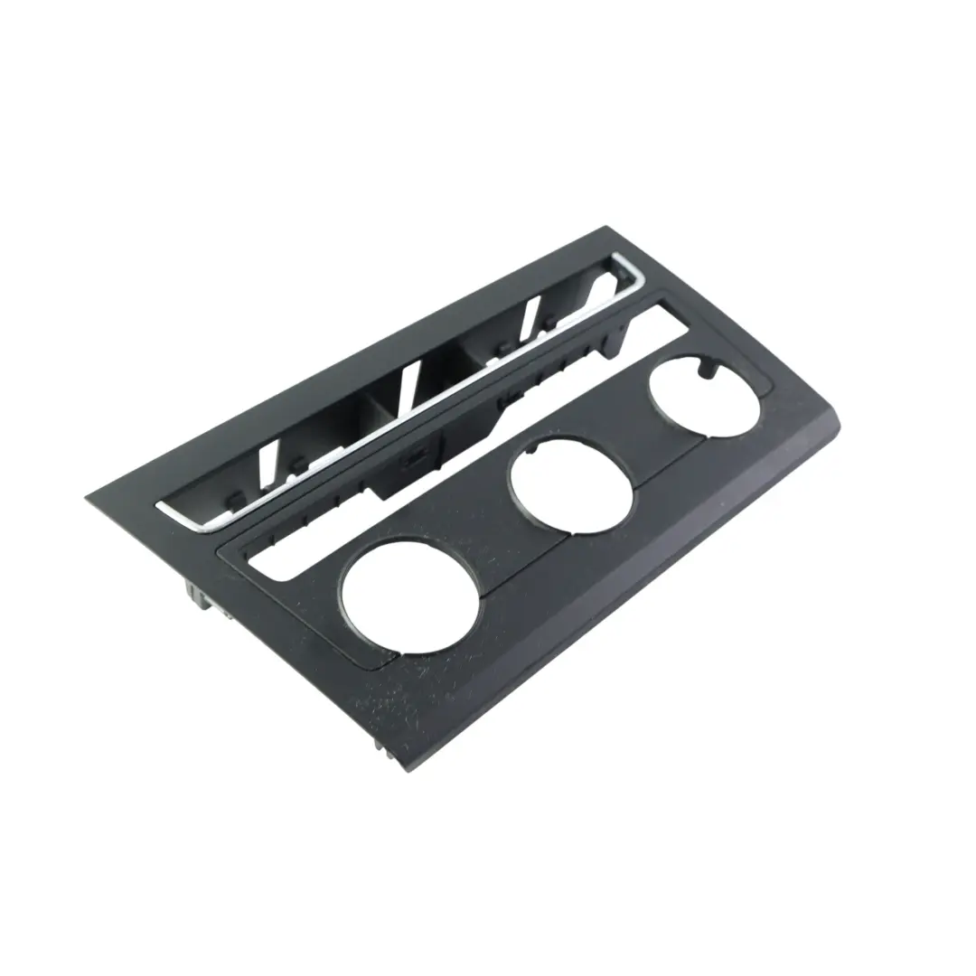 Seat Leon Mk3 5F Air Conditioning Heater Control Panel Trim Cover - SKU 5F0858060 - Part number 5F0858060