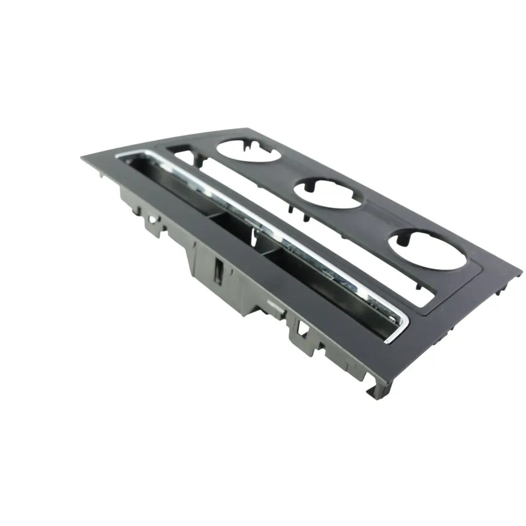 MK3 5F Panel Control Calefacción Aire Acondicionado para Seat Leon con número de pieza 5F0858060 Seat Leon MK3 5F Panel Control Calefacción Aire Acondicionado - SKU 5F0858060 - Número de pieza 5F0858060