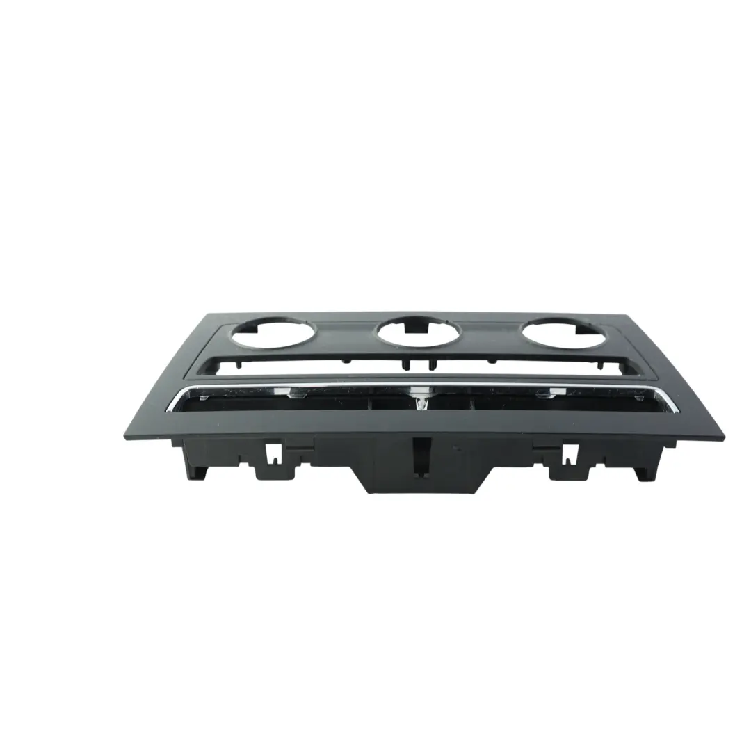Seat Leon MK3 5F Panel Control Calefacción Aire Acondicionado - SKU 5F0858060 - Número de pieza 5F0858060