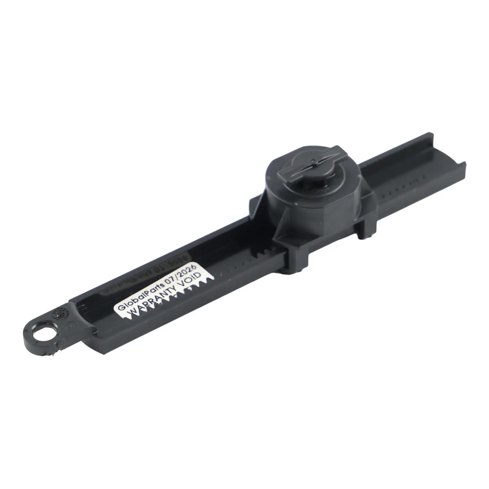 Volkswagen Seat Leon MK3 5F Handschuhfach Dämpfer Stoßdämpfer 1K0858309B