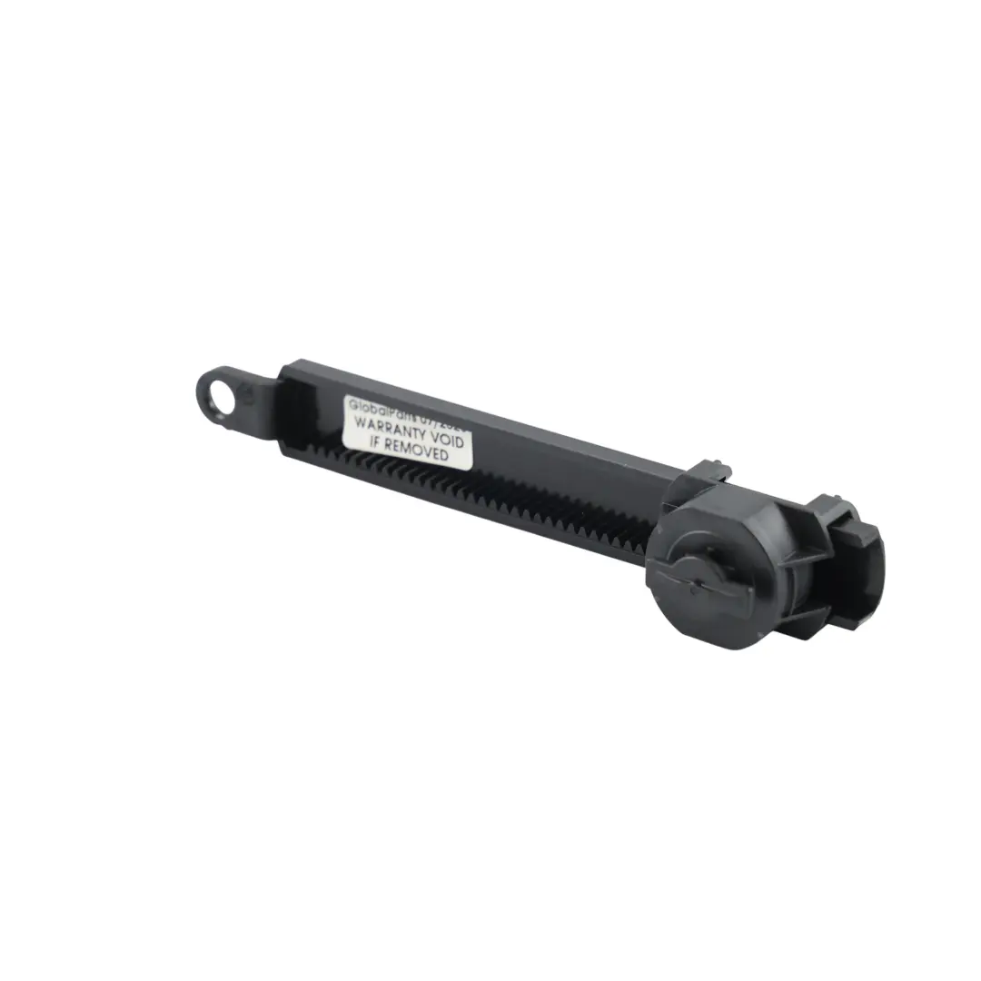 Mk3 5F Glove Box Damper Glovebox Strut Absorber 1K0858309B to Seat Leon with Part number 5F0858309 Seat Leon Mk3 5F Glove Box Damper Glovebox Strut Absorber 1K0858309B - SKU 5F0858309 - Part number 5F0858309