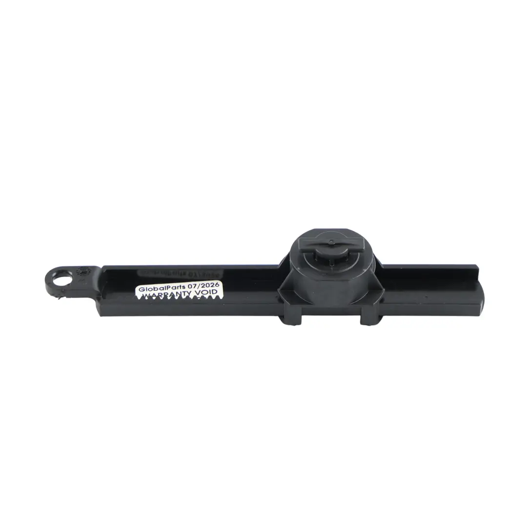 Volkswagen Seat Leon MK3 5F Handschuhfach Dämpfer Stoßdämpfer 1K0858309B - SKU 5F0858309 - Teilenummer 5F0858309