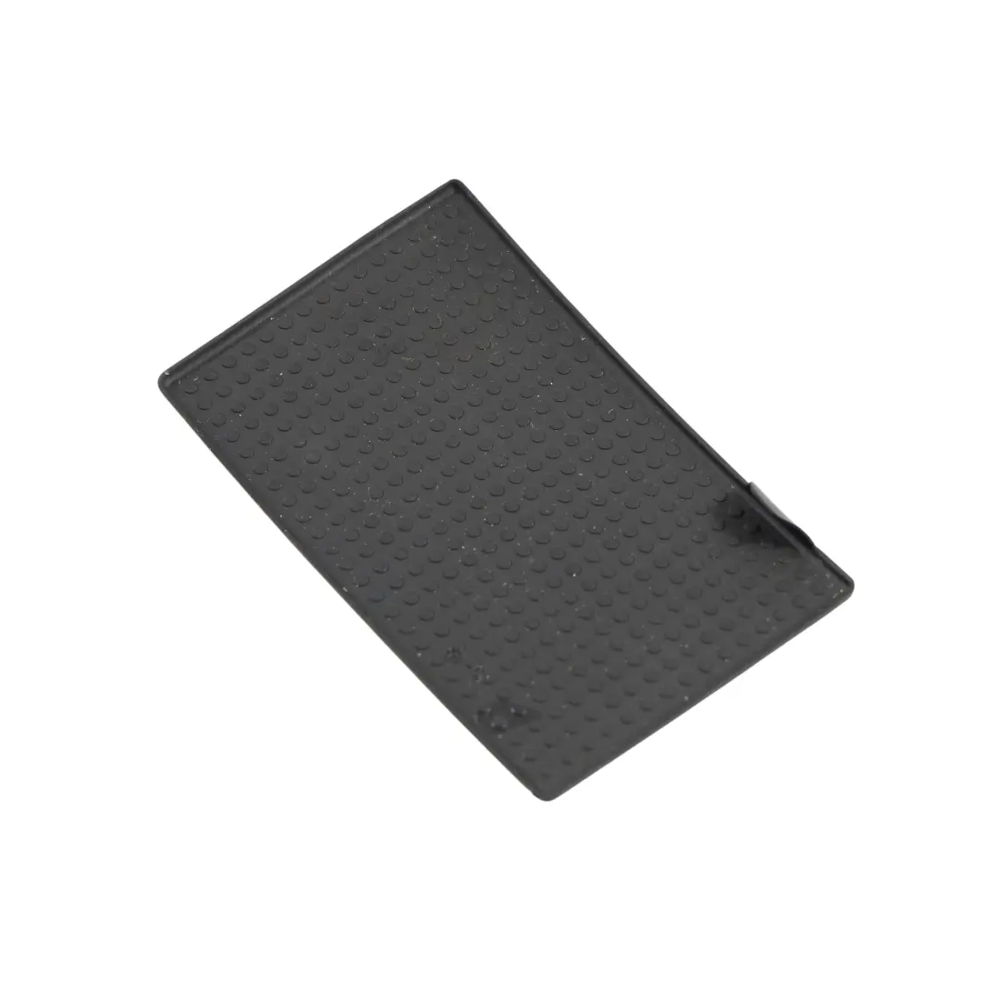 Seat Leon Cupra 5F Floor Cover Rubber Insert Centre Armrest Console - SKU 5F0863328A - Part number 5F0863328A