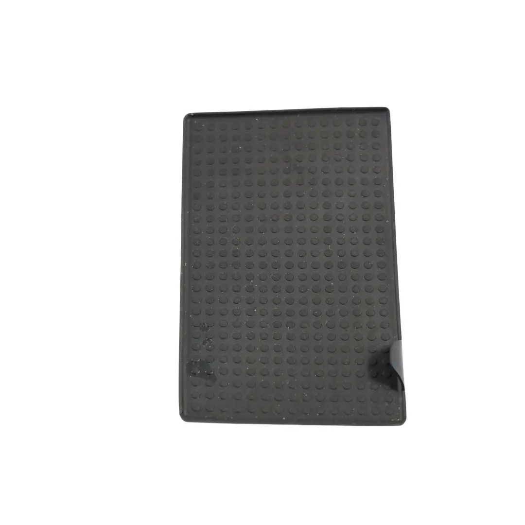 Seat Leon Cupra 5F Inserto Goma Cubierta Suelo Reposabrazos - SKU 5F0863328A - Número de pieza 5F0863328A