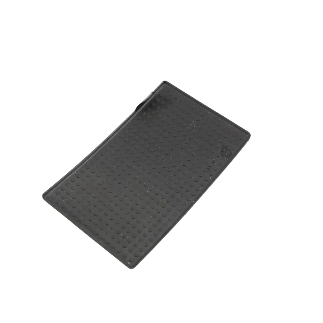 Seat Leon Cupra 5F Inserto Goma Cubierta Suelo Reposabrazos - SKU 5F0863328A - Número de pieza 5F0863328A