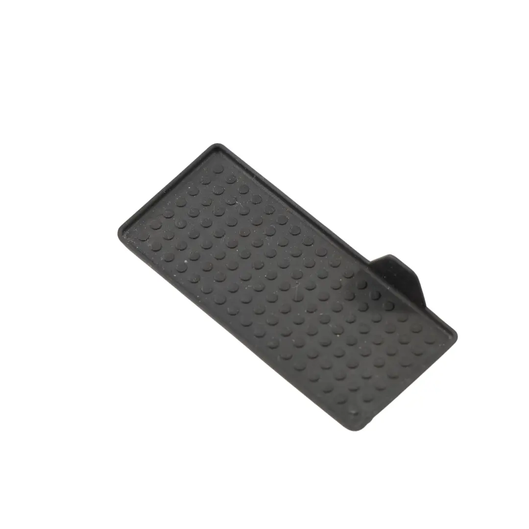 Seat Leon Cupra 5F Gummi Einsatz Mittelarmlehne Konsole - SKU 5F0863328B - Teilenummer 5F0863328B