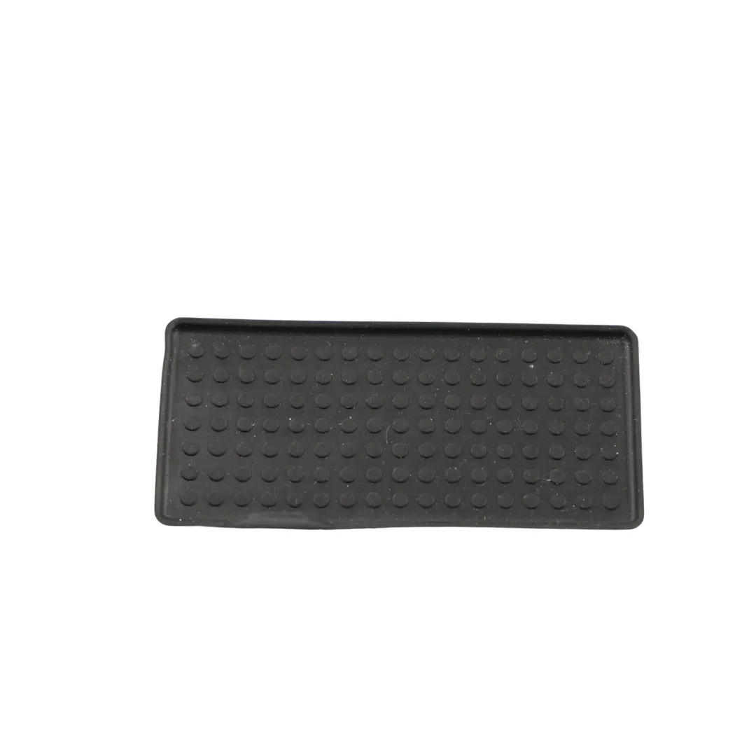 5F Floor Cover Rubber Insert Centre Armrest Console to Seat Leon Cupra with Part number 5F0863328B Seat Leon Cupra 5F Floor Cover Rubber Insert Centre Armrest Console - SKU 5F0863328B - Part number 5F0863328B