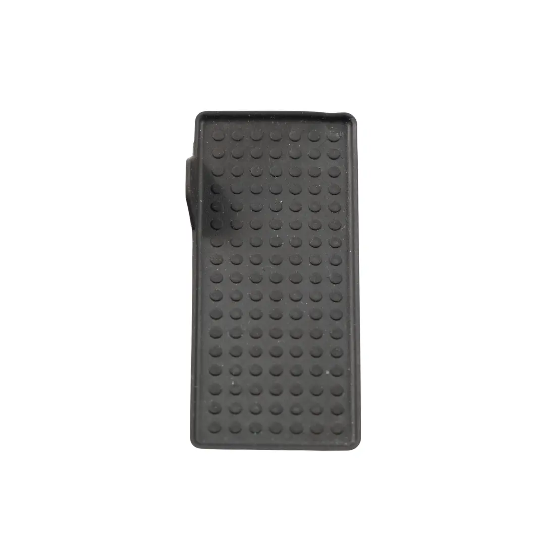 5F Insert Caoutchouc Accoudoir Console Central pour Seat Leon Cupra à propos du numéro de pièce 5F0863328B Seat Leon Cupra 5F Insert Caoutchouc Accoudoir Console Central - SKU 5F0863328B - Numéro de pièce 5F0863328B