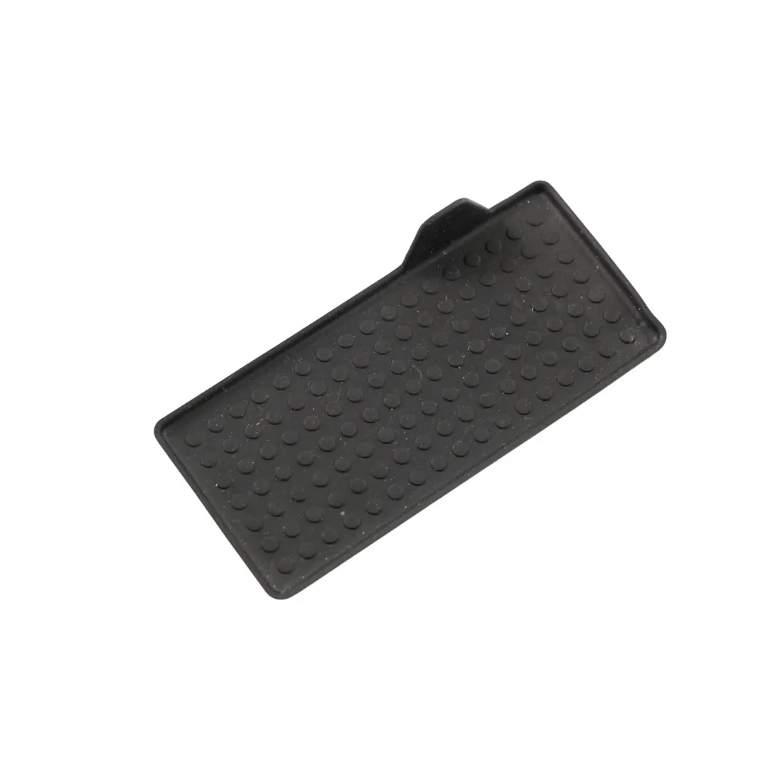 Seat Leon Cupra 5F Floor Cover Rubber Insert Centre Armrest Console - SKU 5F0863328B - Part number 5F0863328B