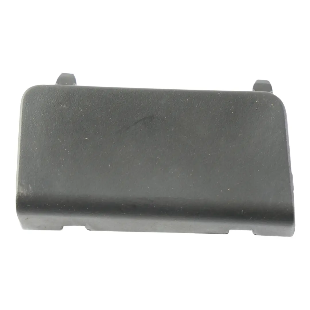 Mk3 Door Card Handle Screw Cover Trim Flap Right O/S Black to Seat Leon with Part number 5F0867196R Seat Leon Mk3 Door Card Handle Screw Cover Trim Flap Right O/S Black - SKU 5F0867196R - Part number 5F0867196R
