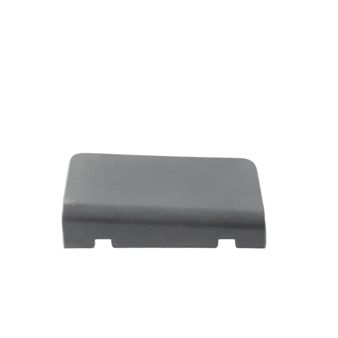 MK3 Türgriff Abdeckung Blende Rechts Schwarz für Seat Leon mit Teilenummer 5F0867196R Seat Leon MK3 Türgriff Abdeckung Blende Rechts Schwarz - SKU 5F0867196R - Teilenummer 5F0867196R