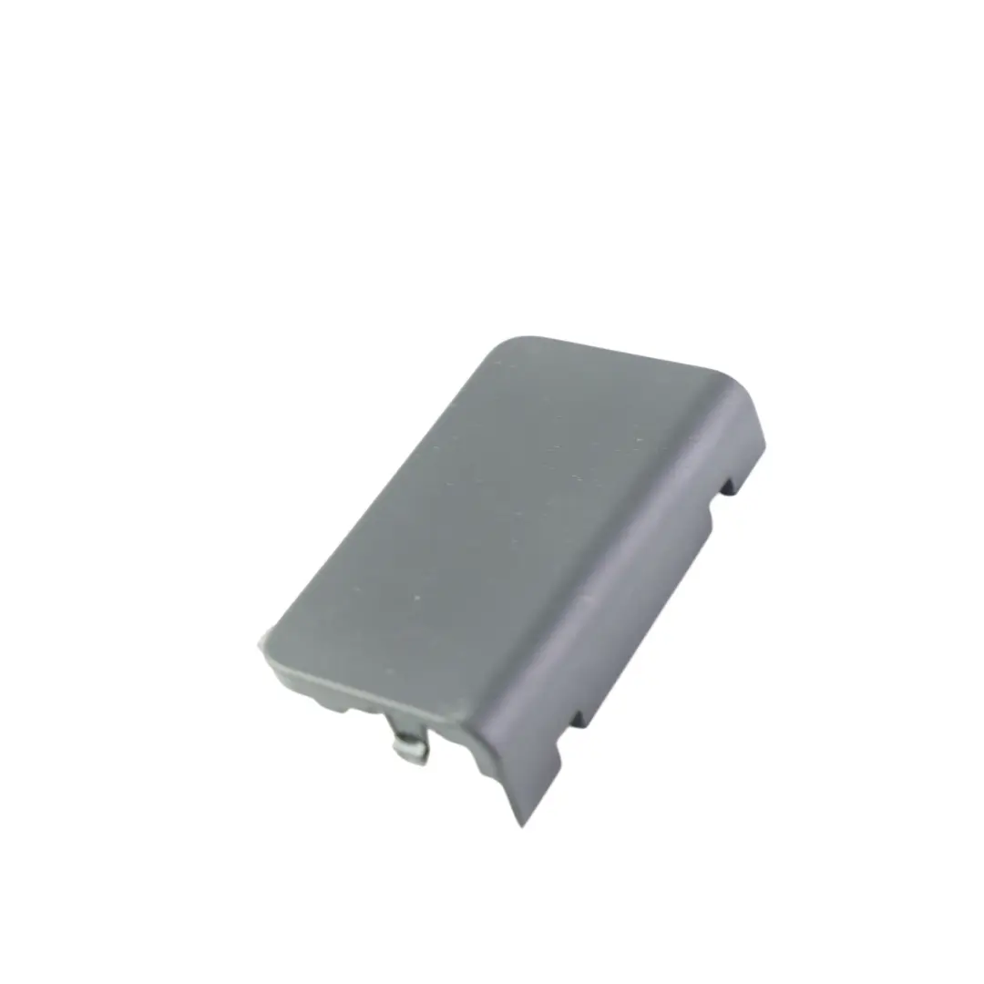 Seat Leon MK3 Türgriff Abdeckung Blende Rechts Schwarz - SKU 5F0867196R - Teilenummer 5F0867196R