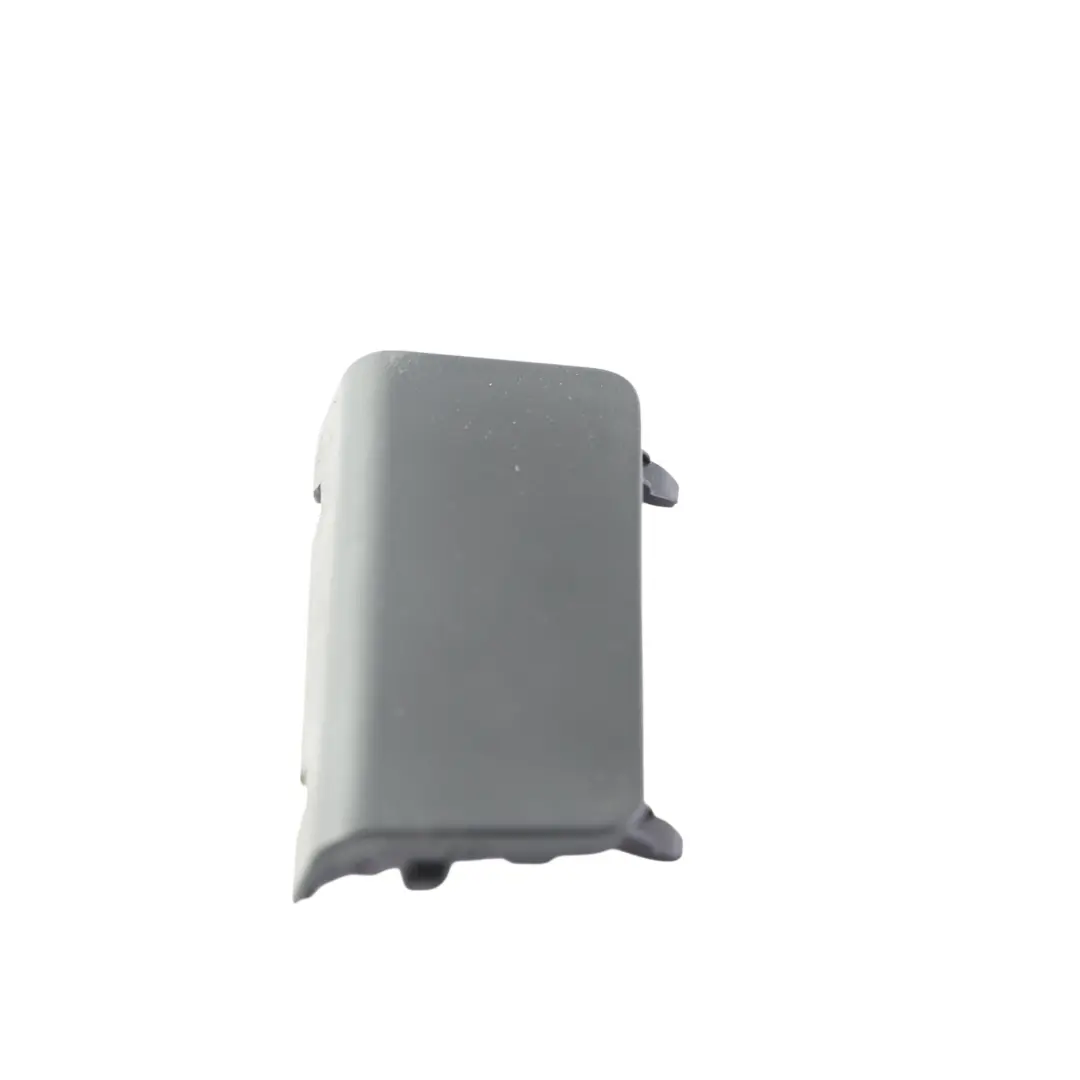 MK3 Türgriff Abdeckung Blende Rechts Schwarz für Seat Leon mit Teilenummer 5F0867196R Seat Leon MK3 Türgriff Abdeckung Blende Rechts Schwarz - SKU 5F0867196R - Teilenummer 5F0867196R