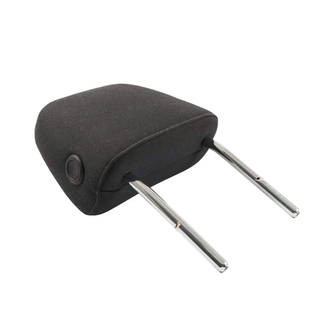 5F Headrest Adjustable Cloth Front Right Left N/O/S to Seat Leon with Part number 5F0881901BD Seat Leon 5F Headrest Adjustable Cloth Front Right Left N/O/S - SKU 5F0881901BD - Part number 5F0881901BD