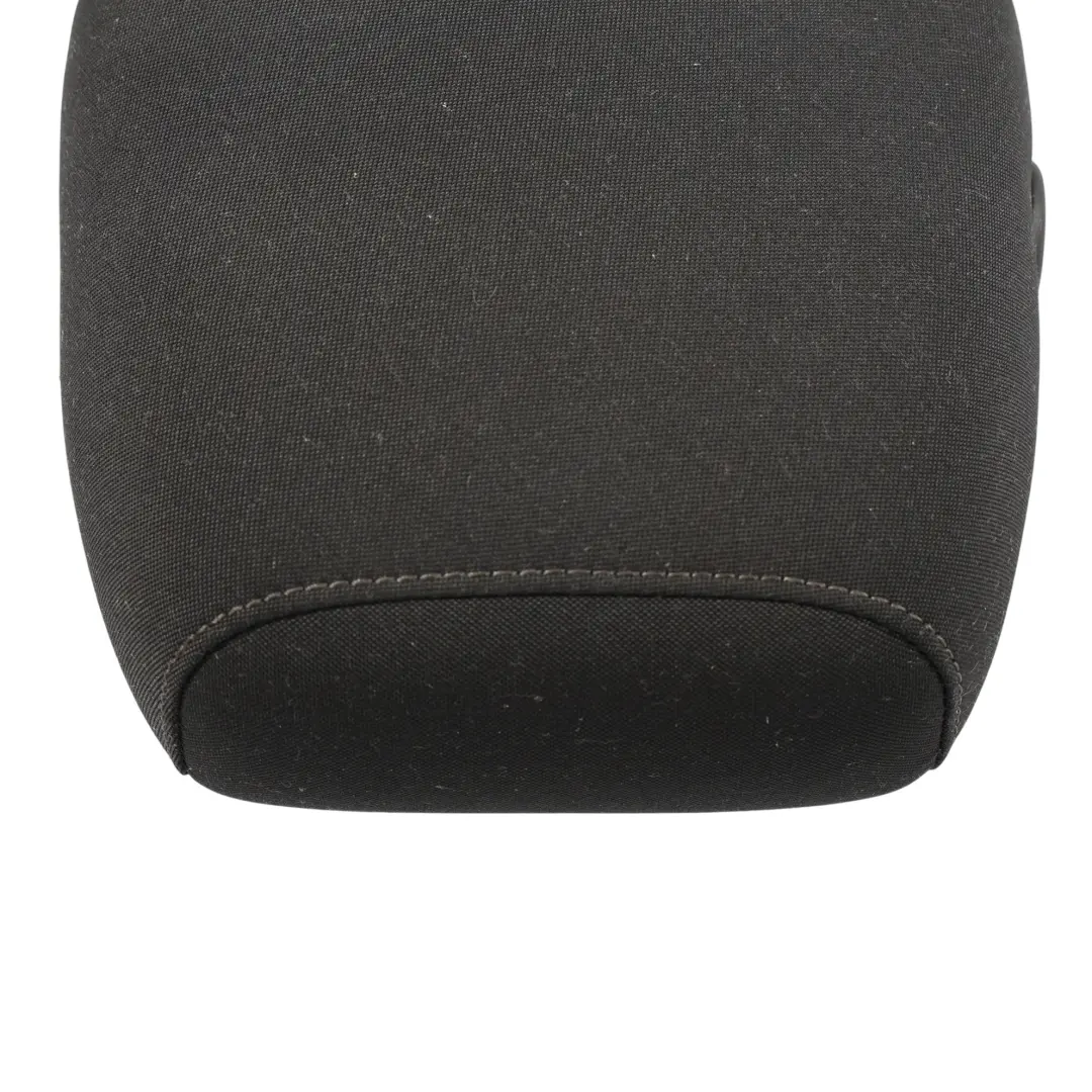 Seat Leon 5F Poggiatesta Con Copertura Regolabile Tessuto Anteriore - SKU 5F0881901BD - Numero di parte 5F0881901BD