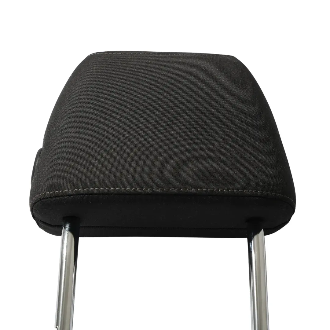 5F Kopfstütze Mit Bezug Verstellbar Stoff Vorne für Seat Leon mit Teilenummer 5F0881901BD Seat Leon 5F Kopfstütze Mit Bezug Verstellbar Stoff Vorne - SKU 5F0881901BD - Teilenummer 5F0881901BD