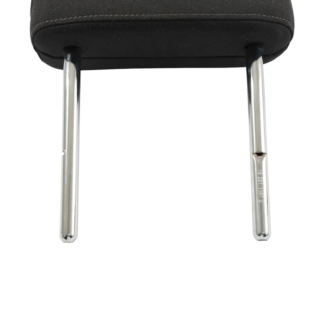 Seat Leon 5F Kopfstütze Mit Bezug Verstellbar Stoff Vorne - SKU 5F0881901BD - Teilenummer 5F0881901BD