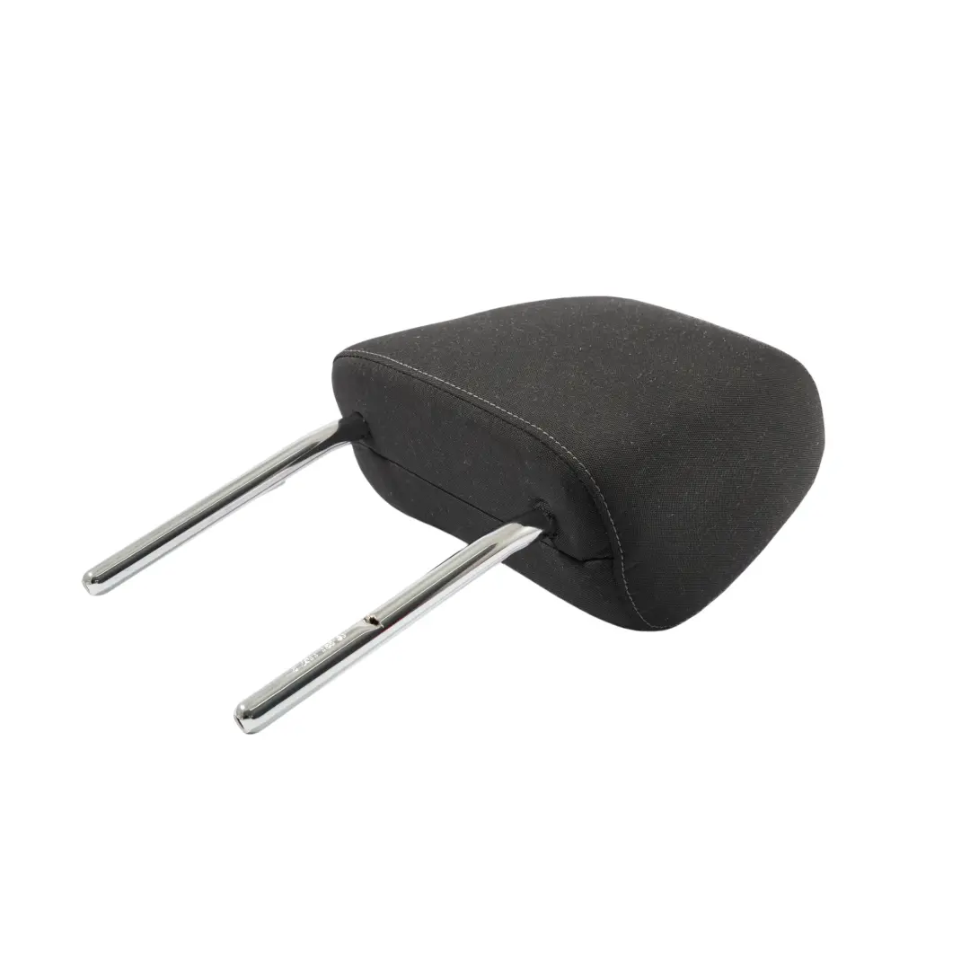 Seat Leon 5F Poggiatesta Con Copertura Regolabile Tessuto Anteriore - SKU 5F0881901BD - Numero di parte 5F0881901BD