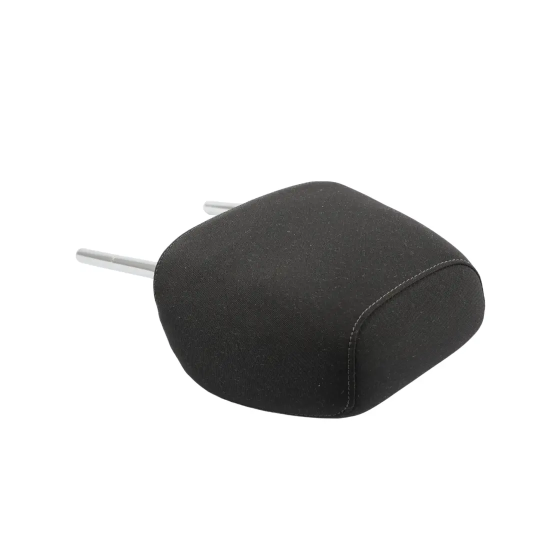 Seat Leon 5F Headrest Adjustable Cloth Front Right Left N/O/S - SKU 5F0881901BD - Part number 5F0881901BD