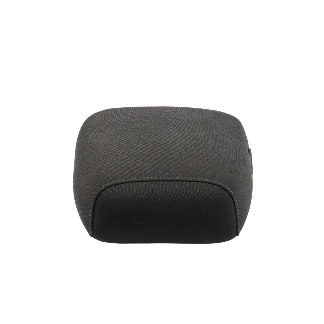 Seat Leon 5F Kopfstütze Mit Bezug Verstellbar Stoff Vorne - SKU 5F0881901BD - Teilenummer 5F0881901BD