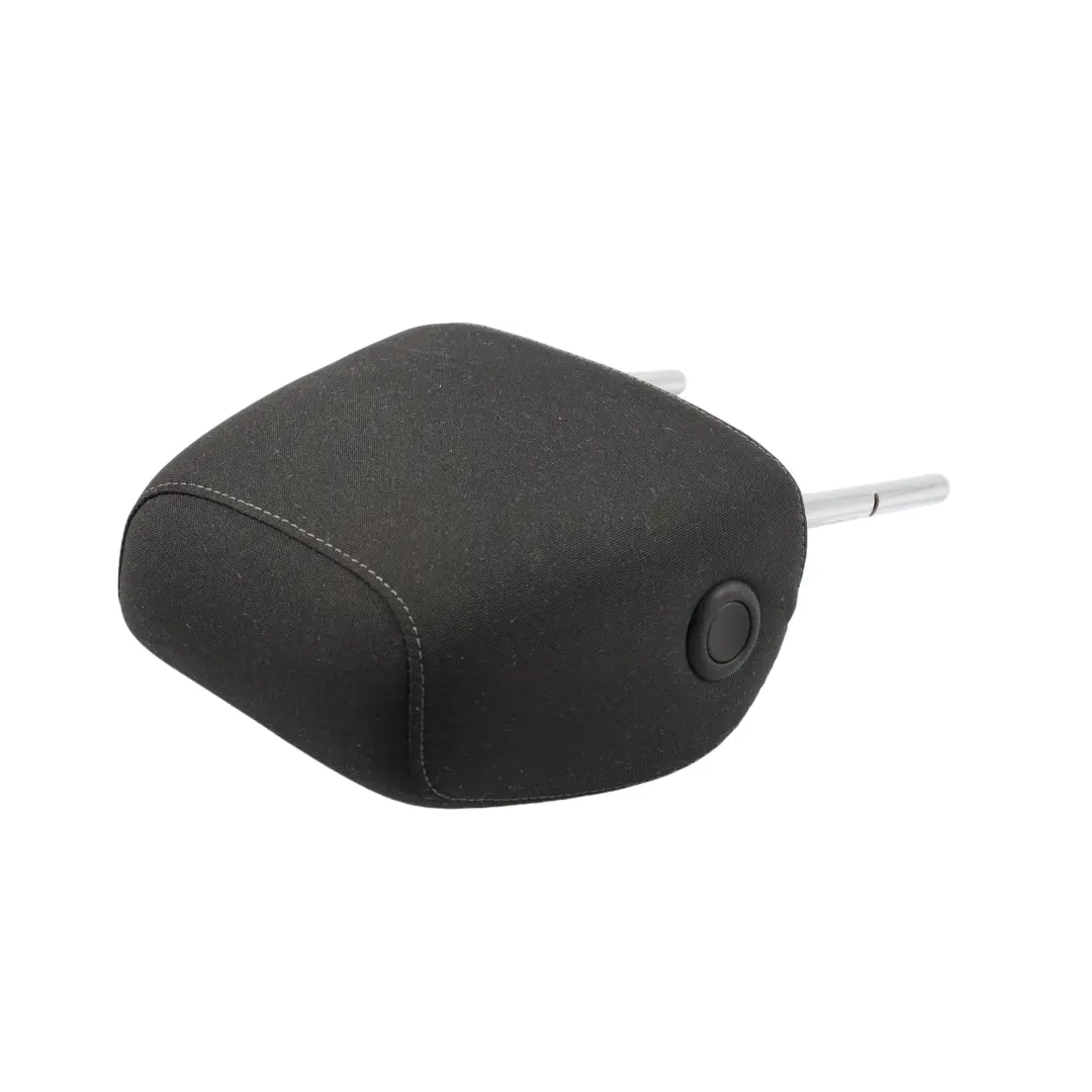 Seat Leon 5F Zagłówek Regulowany Materiałowy Przedni - SKU 5F0881901BD - Numer Części 5F0881901BD