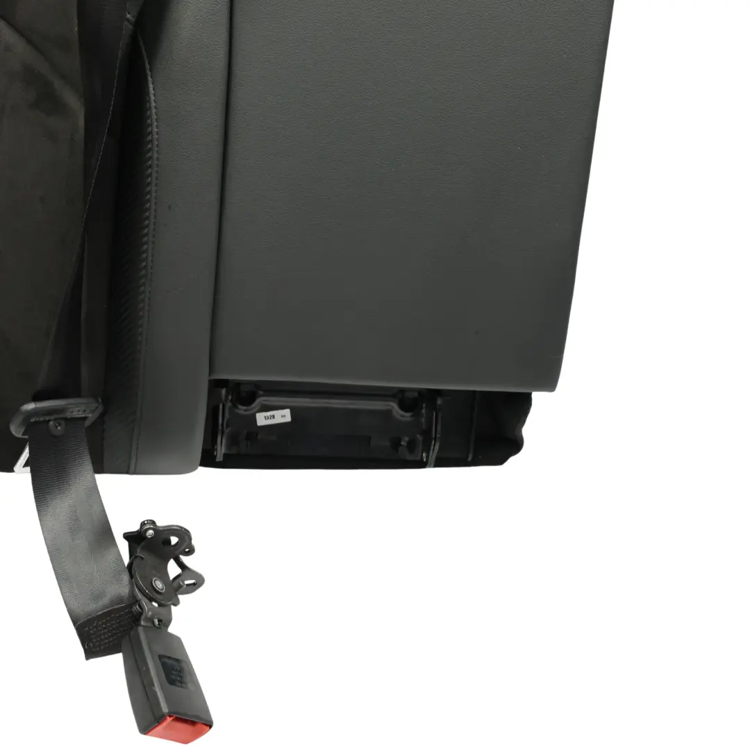 5F Housse Dossier Alcantara Noir Anthracite Siège Arrière Droit pour Seat Leon Cupra à propos du numéro de pièce 5F0885806FN Seat Leon Cupra 5F Housse Dossier Alcantara Noir Anthracite Siège Arrière Droit - SKU 5F0885806FN - Numéro de pièce 5F0885806FN