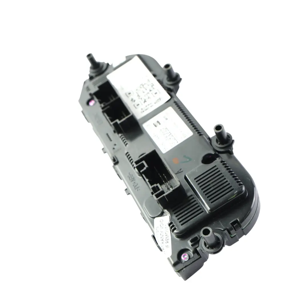 Seat Leon Mk3 Cupra Heater Climate Control Switch Panel Unit - SKU 5F0907044BF - Part number 5F0907044BF