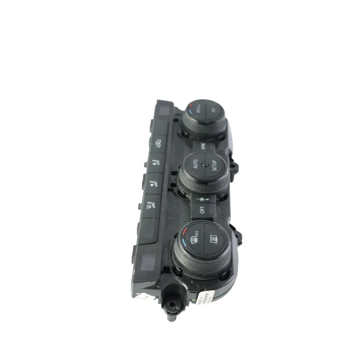 Seat Leon MK3 Cupra Panel Unidad Control Climatizador - SKU 5F0907044BF - Número de pieza 5F0907044BF