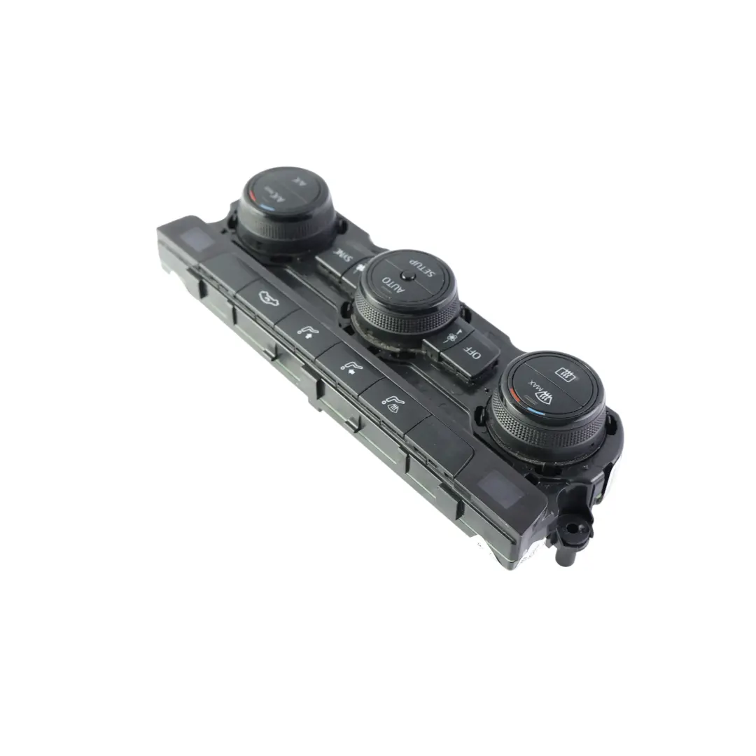 Seat Leon Mk3 Cupra Heater Climate Control Switch Panel Unit - SKU 5F0907044BF - Part number 5F0907044BF