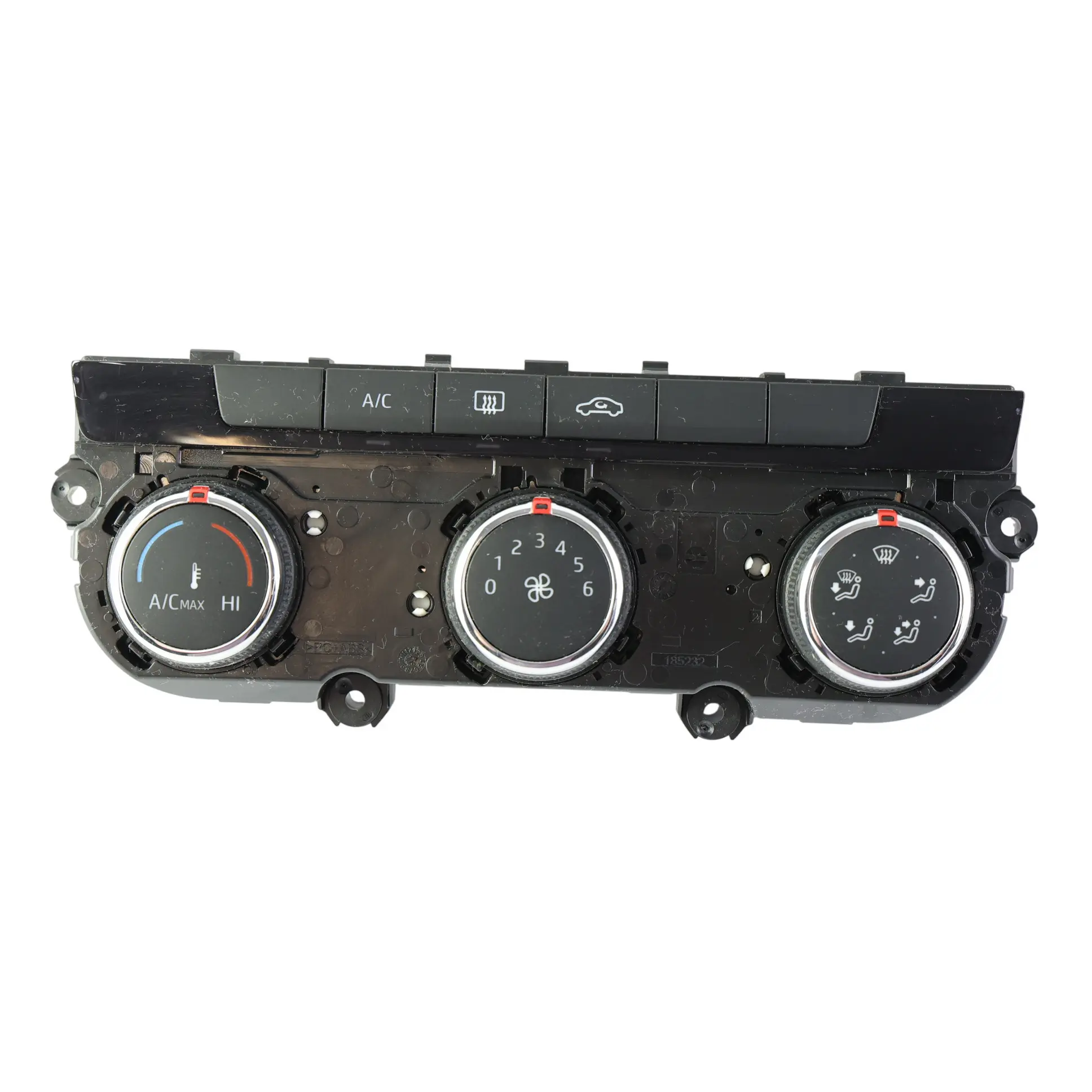 Seat Leon Mk3 5F Panel Klimatyzacji 5F0907426AH