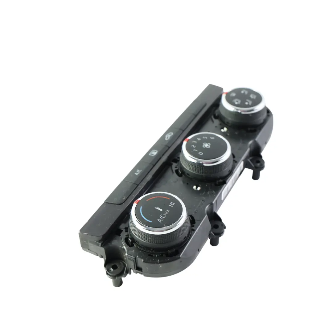 Seat Leon Mk3 5F Heater Switch A/C Climate Control Panel Button - SKU 5F0907426AH - Part number 5F0907426AH