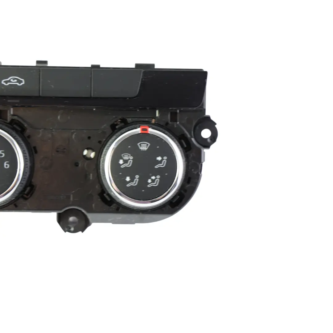 Seat Leon MK3 5F Bouton Panneau Commande Climatisation Chauffage - SKU 5F0907426AH - Numéro de pièce 5F0907426AH