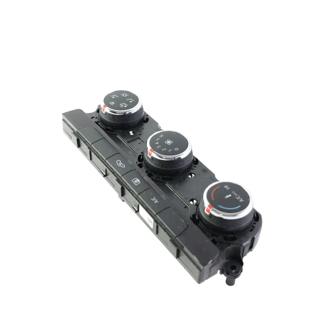 Seat Leon Mk3 5F Heater Switch A/C Climate Control Panel Button - SKU 5F0907426AH - Part number 5F0907426AH