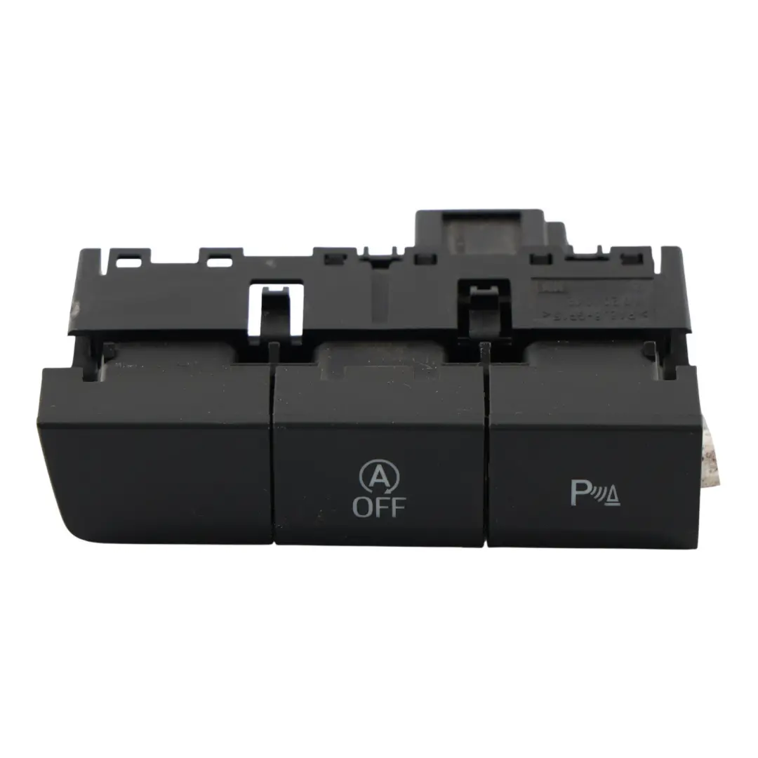 5F Bouton Panneau Commutateur PDC Aide au Stationnement pour Seat Leon à propos du numéro de pièce 5F0927137B Seat Leon 5F Bouton Panneau Commutateur PDC Aide au Stationnement - SKU 5F0927137B - Numéro de pièce 5F0927137B