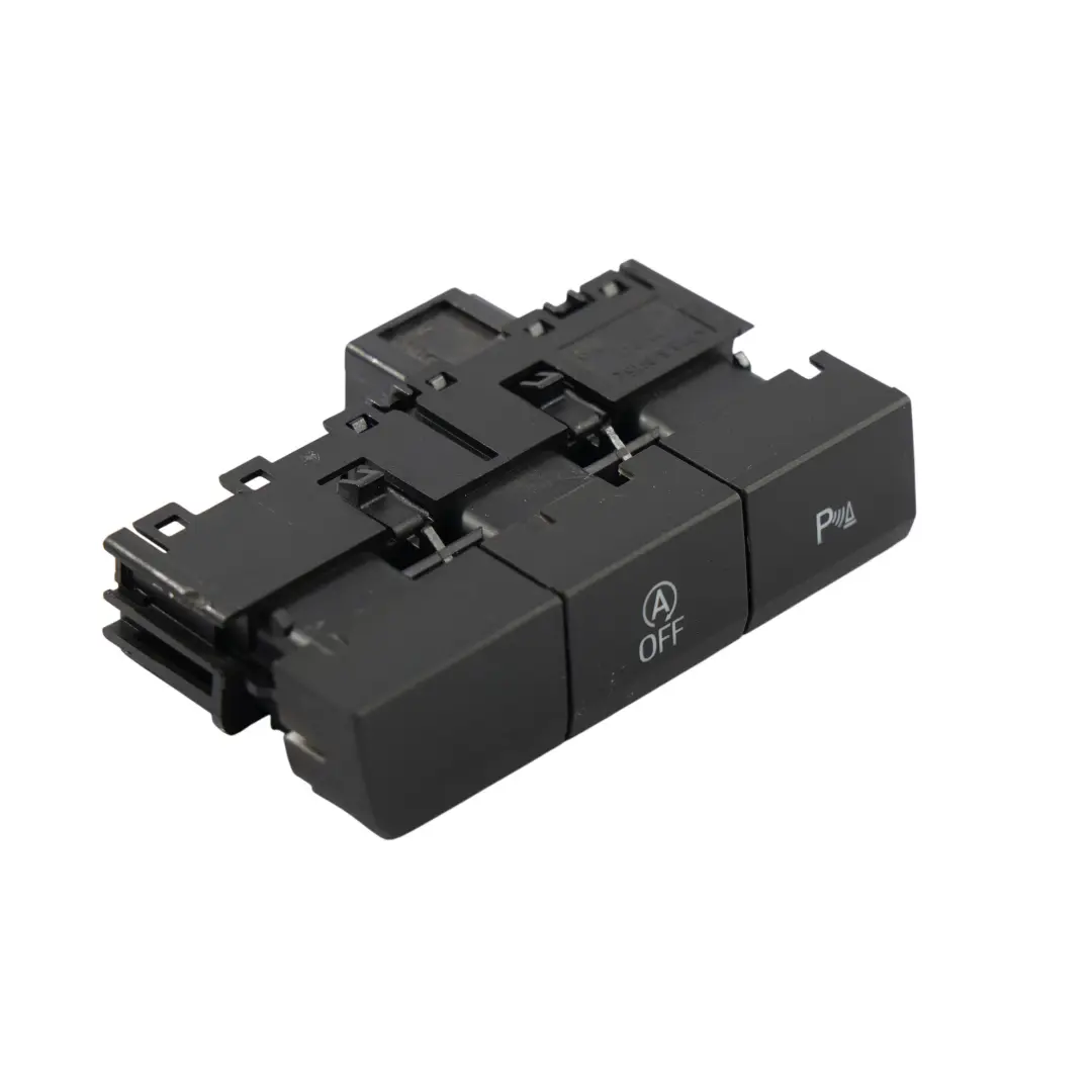5F Parking Distance PDC Switch Panel Button to Seat Leon with Part number 5F0927137B Seat Leon 5F Parking Distance PDC Switch Panel Button - SKU 5F0927137B - Part number 5F0927137B