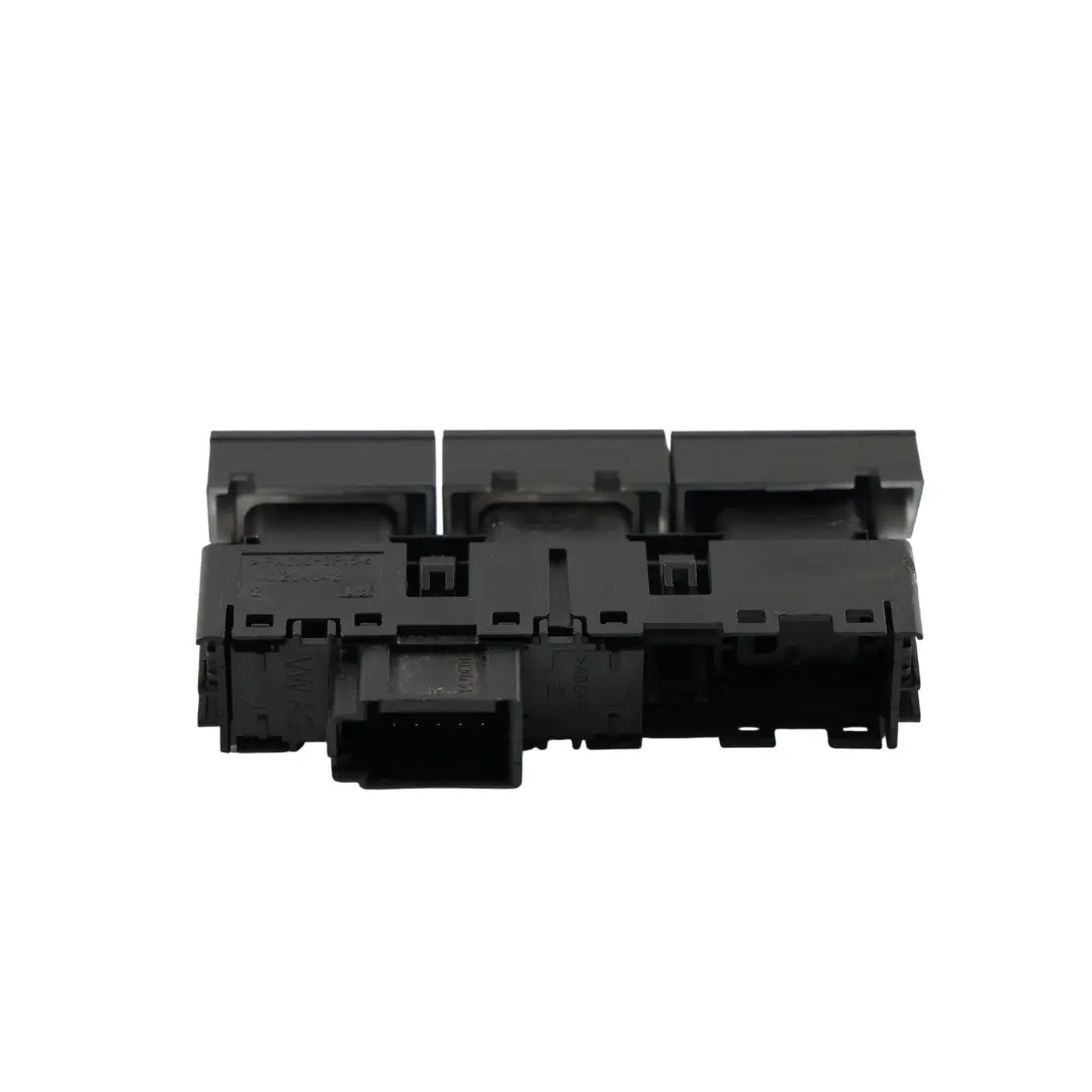 Seat Leon 5F Parking Distance PDC Switch Panel Button - SKU 5F0927137B - Part number 5F0927137B