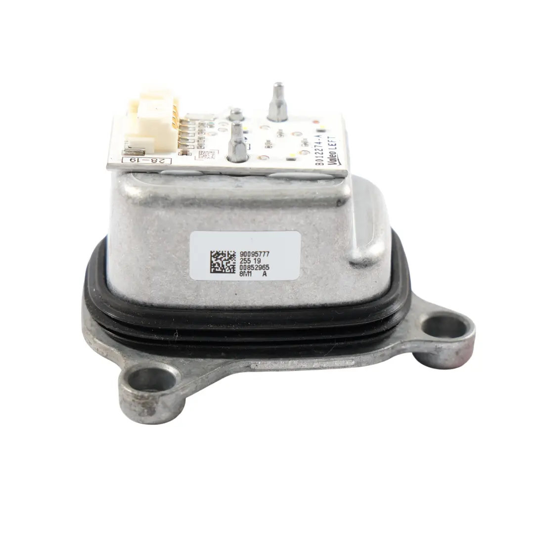 5F Supporto Montaggio Dissipatore Faro LED Sinistro 5F0941056 per Seat Ibiza con numero di parte 5F0941055 Seat Ibiza 5F Supporto Montaggio Dissipatore Faro LED Sinistro 5F0941056 - SKU 5F0941055 - Numero di parte 5F0941055