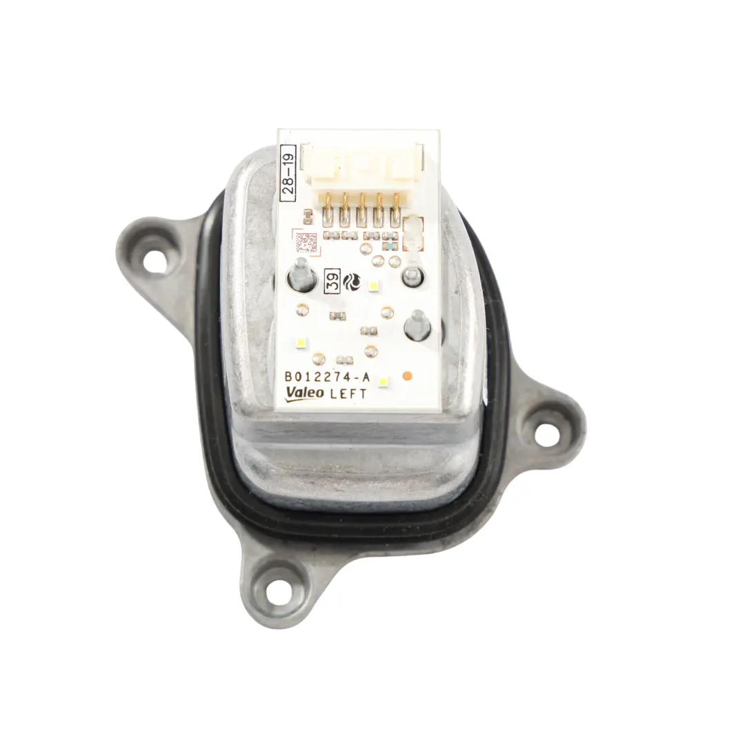 5F Soporte Disipador Faro LED Izquierdo 5F0941056 para Seat Ibiza con número de pieza 5F0941055 Seat Ibiza 5F Soporte Disipador Faro LED Izquierdo 5F0941056 - SKU 5F0941055 - Número de pieza 5F0941055