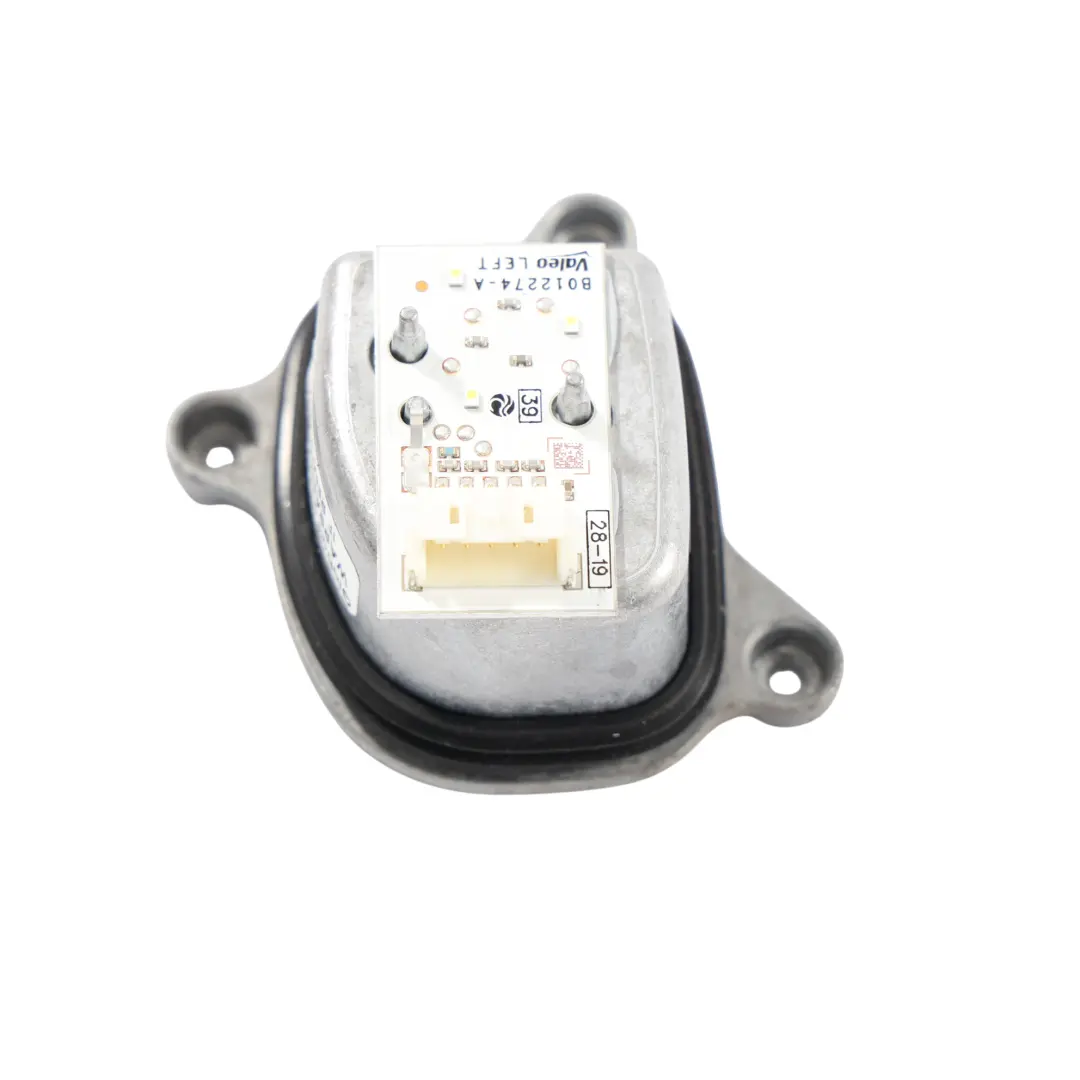 5F Wspornik Radiatora Reflektora LED Lewy 5F0941056 do Seat Ibiza o numerze 5F0941055 Seat Ibiza 5F Wspornik Radiatora Reflektora LED Lewy 5F0941056 - SKU 5F0941055 - Numer Części 5F0941055