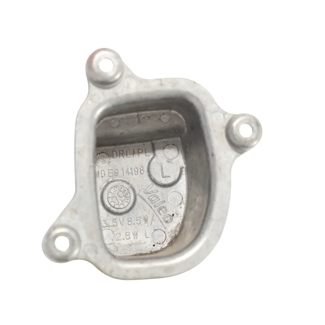 Seat Ibiza 5F LED Headlight Heat Sink Mount Carrier Bracket Left N/S 5F0941056 - SKU 5F0941055 - Part number 5F0941055