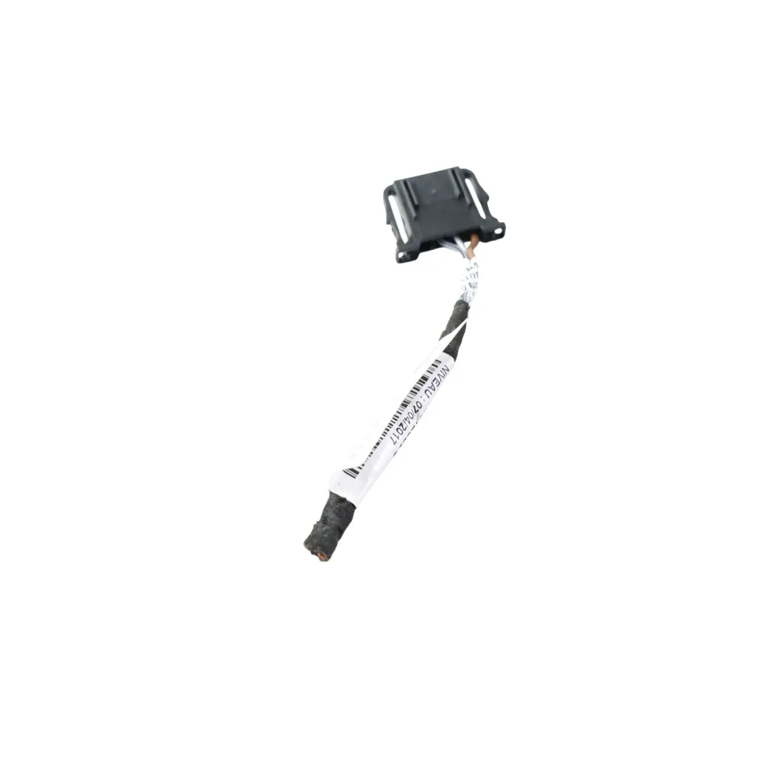 Seat Leon MK3 5F Rückleuchte Innen Hinten Links Kabelbaum - SKU 5F0945093M-2 - Teilenummer 5F0945093M