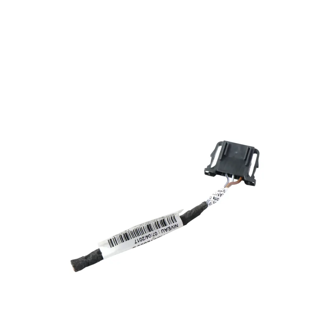 Seat Leon Mk3 5F Lampa Tylna Wewnętrzna Lewa Wiązka Przewodów - SKU 5F0945093M-2 - Numer Części 5F0945093M
