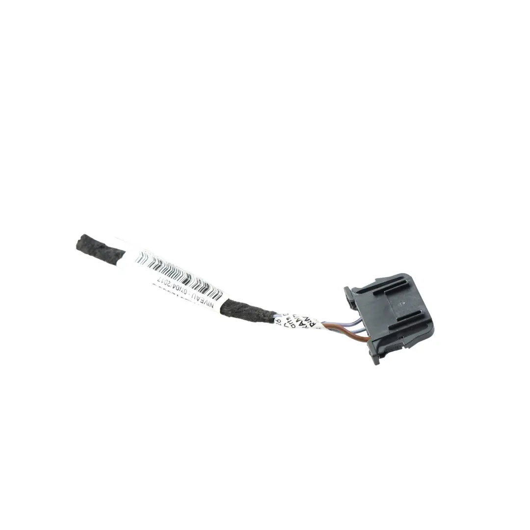 Seat Leon MK3 5F Faisceau Câblage Feu Arrière Gauche - SKU 5F0945093M-2 - Numéro de pièce 5F0945093M