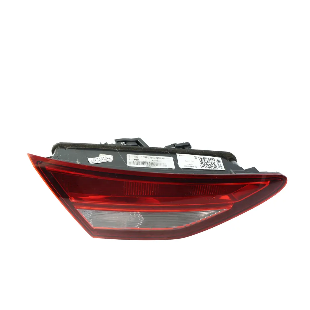 Mk3 5F Tail Light Lamp Inner Rear Left N/S to Seat Leon with Part number 5F0945093M Seat Leon Mk3 5F Tail Light Lamp Inner Rear Left N/S - SKU 5F0945093M - Part number 5F0945093M