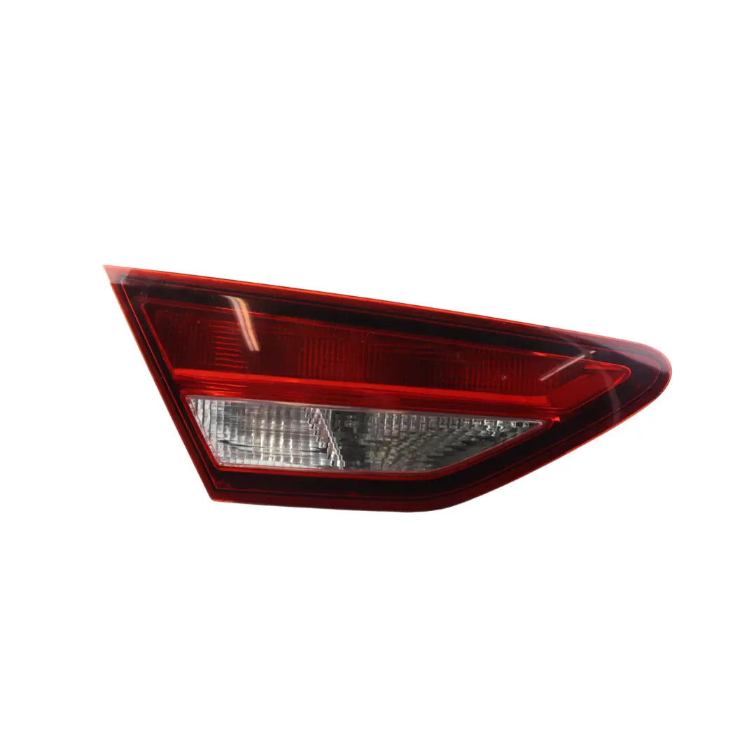 Mk3 5F Tail Light Lamp Inner Rear Left N/S to Seat Leon with Part number 5F0945093M Seat Leon Mk3 5F Tail Light Lamp Inner Rear Left N/S - SKU 5F0945093M - Part number 5F0945093M