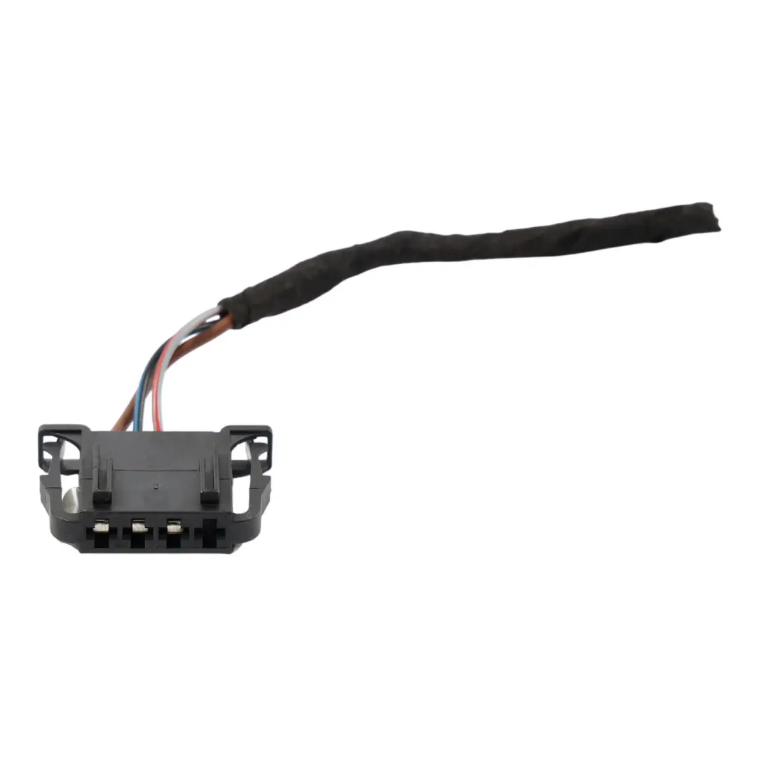 Seat Leon 5F Rückleuchte Kabelstecker Kabel Rechts - SKU 5F0945094M-2 - Teilenummer 5F0945094M