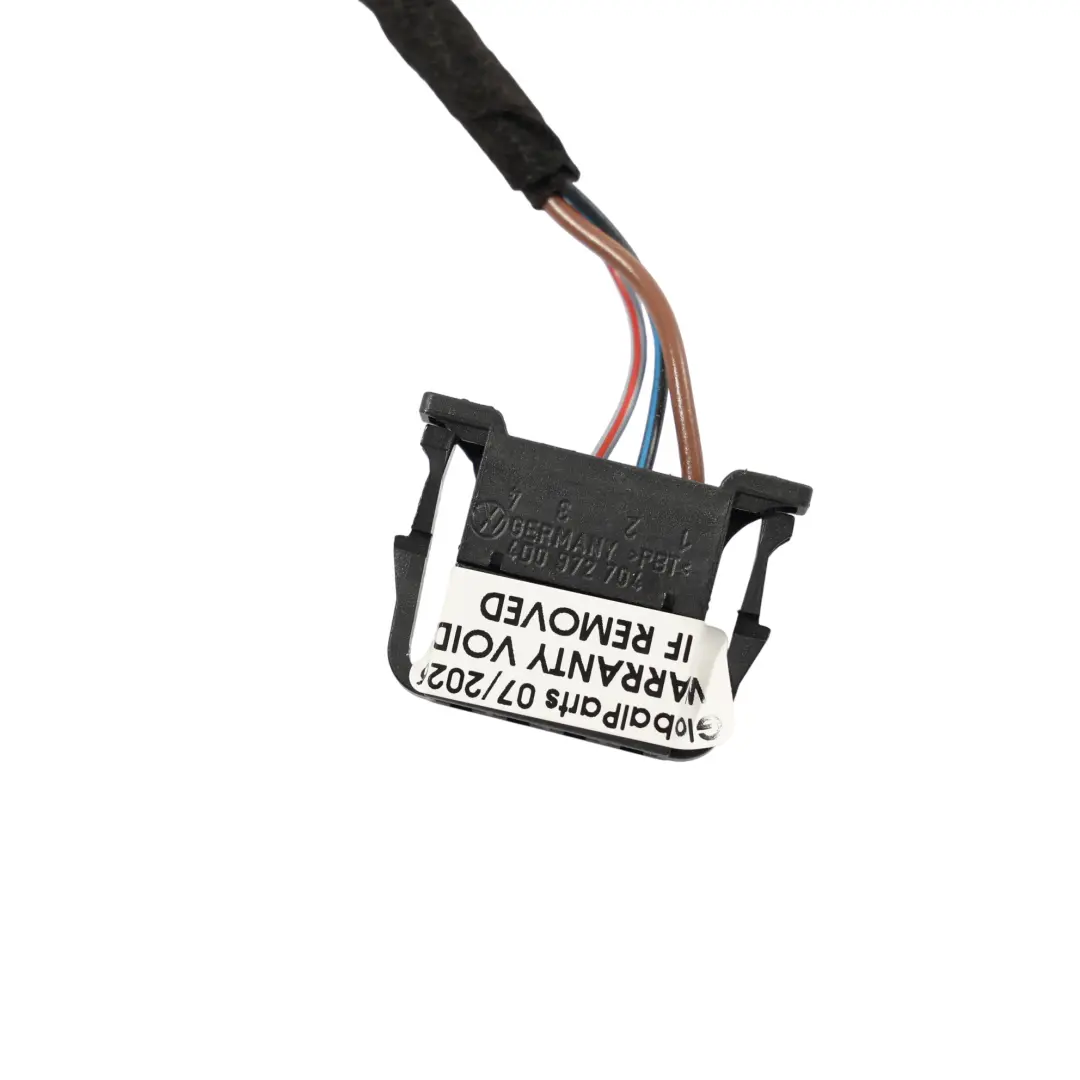 5F Rückleuchte Kabelstecker Kabel Rechts für Seat Leon mit Teilenummer 5F0945094M Seat Leon 5F Rückleuchte Kabelstecker Kabel Rechts - SKU 5F0945094M-2 - Teilenummer 5F0945094M