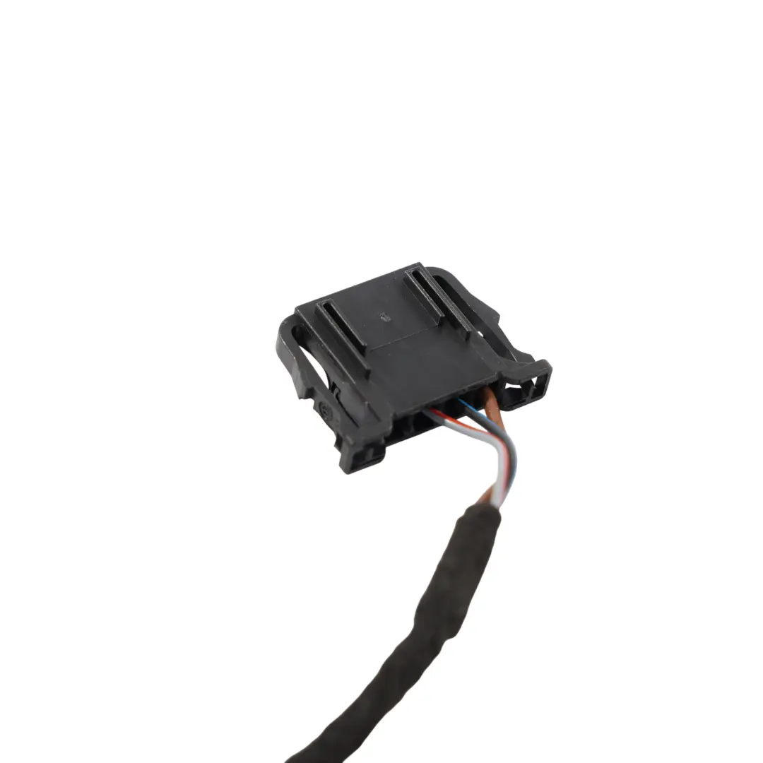 Seat Leon 5F Rear Lamp Taillight Wiring Plug Cable Right O/S - SKU 5F0945094M-2 - Part number 5F0945094M
